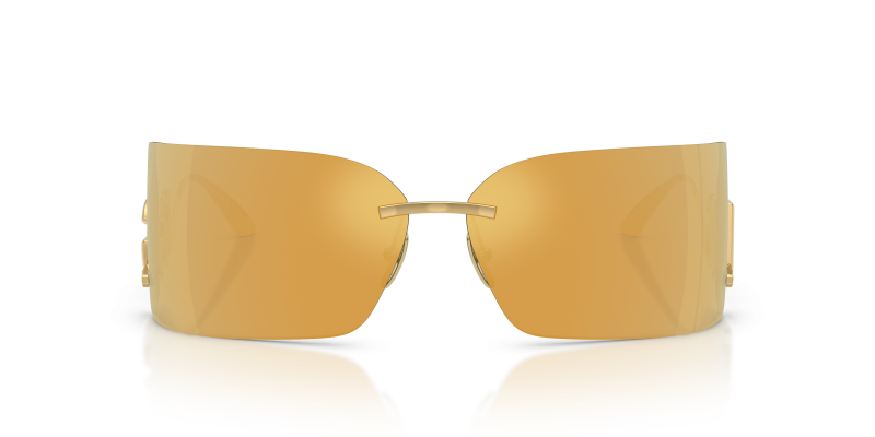 Dolce & Gabbana DG2319 02/5A ด้านหน้า
