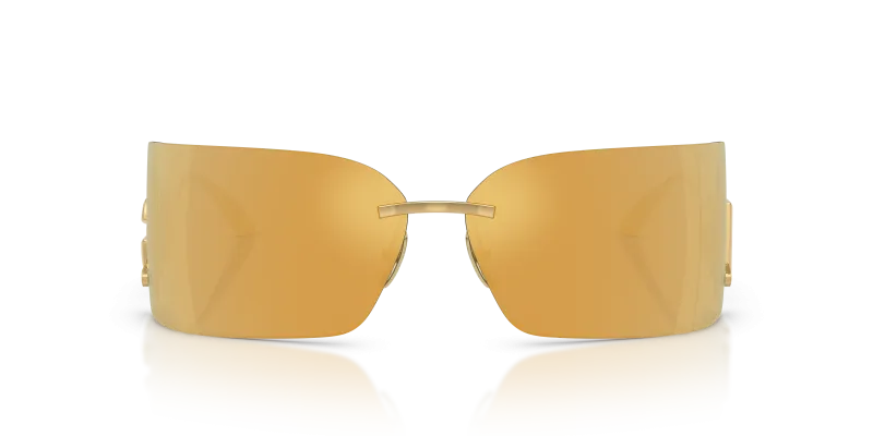 Dolce & Gabbana DG2319 02/5A ด้านหน้า