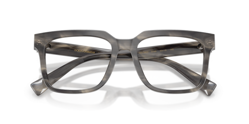 Dolce & Gabbana DG3422 3199 close-up ด้านหน้า