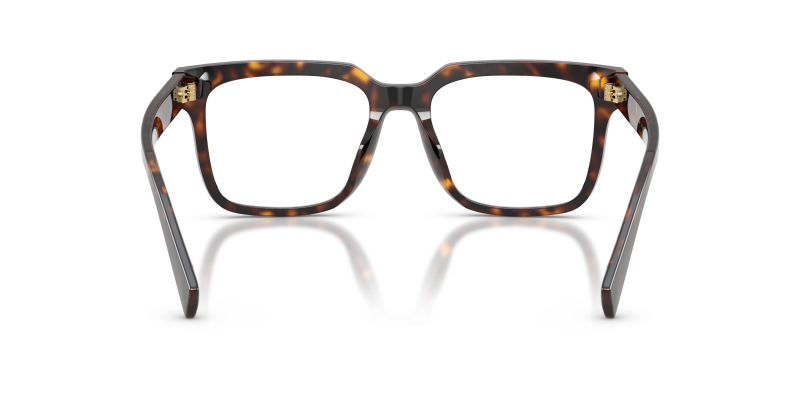 Dolce & Gabbana DG3422 502 ขาแว่นด้านใน
