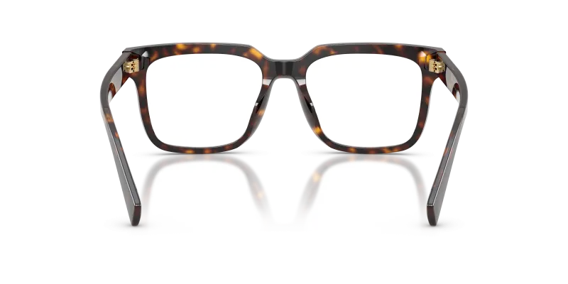 Dolce & Gabbana DG3422 502 ขาแว่นด้านใน