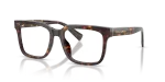 กรอบแว่นสายตา Dolce & Gabbana DG3422-502 Havana Dolce & Gabbana DG3422 502 แว่นสายตาลายฮาวานา สำหรับผู้ชาย