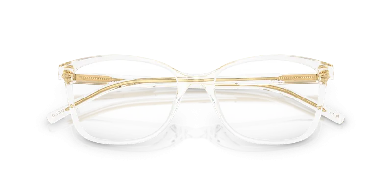 Dolce & Gabbana DG3424 3133 close-up ด้านหน้า