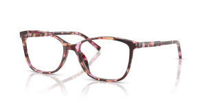 Dolce & Gabbana DG3424 3440 แว่นสายตาลายฮาวานาชมพูมุก