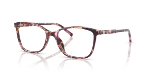 Dolce & Gabbana DG3424 3440 แว่นสายตาลายฮาวานาชมพูมุก