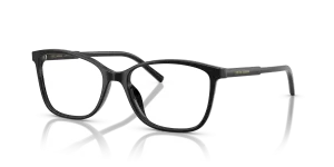 Dolce & Gabbana DG3424 501 แว่นสายตาสีดำล้วน สำหรับผู้หญิง