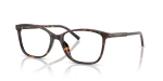 Dolce & Gabbana DG3424 502 แว่นสายตาลายฮาวานา สำหรับผู้หญิง