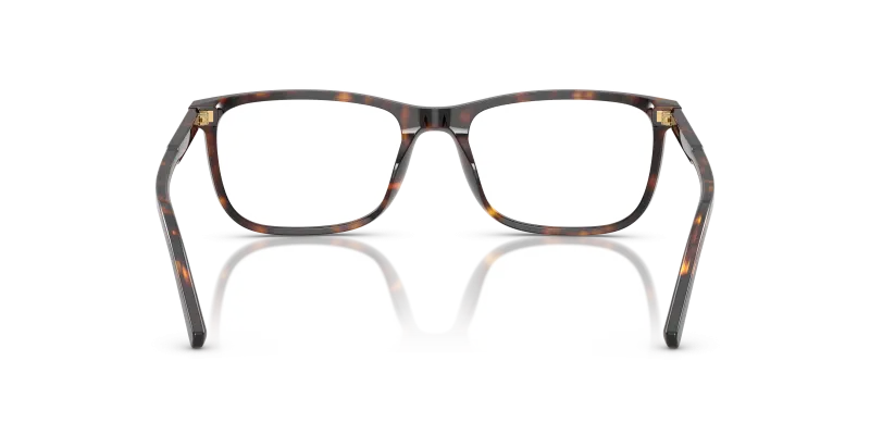 Dolce & Gabbana DG3427 502 ขาแว่นด้านใน