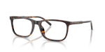 กรอบแว่นสายตา Dolce & Gabbana DG3427-502 Havana Dolce & Gabbana DG3427 502 แว่นสายตาลายฮาวานา สำหรับผู้ชาย