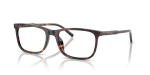 กรอบแว่นสายตา Dolce & Gabbana DG3427-502 Havana Dolce & Gabbana DG3427 502 แว่นสายตาลายฮาวานา สำหรับผู้ชาย
