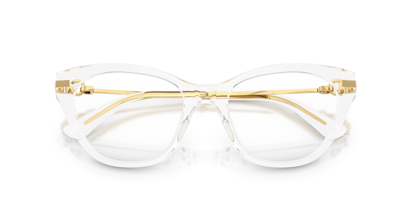 Dolce Gabbana DG3428 3133 close-up ด้านหน้า