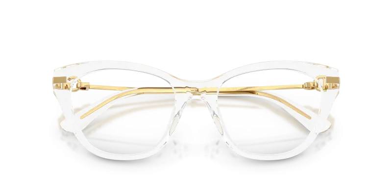 Dolce Gabbana DG3428 3133 close-up ด้านหน้า