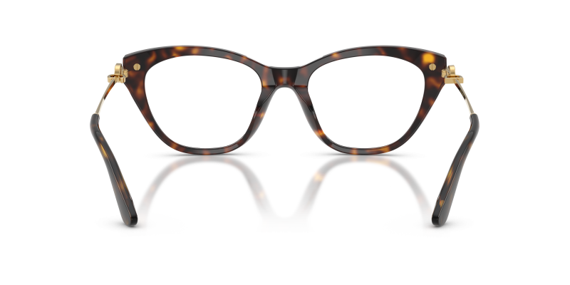 Dolce & Gabbana DG3428 502 ขาแว่นด้านใน
