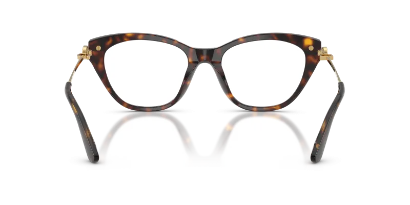 Dolce & Gabbana DG3428 502 ขาแว่นด้านใน
