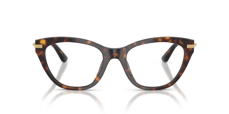Dolce & Gabbana DG3428 502 ด้านหน้า