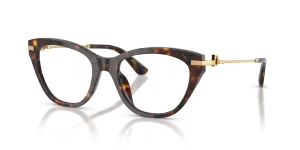 Dolce & Gabbana DG3428 502 แว่นสายตาลายฮาวานา สำหรับผู้หญิง