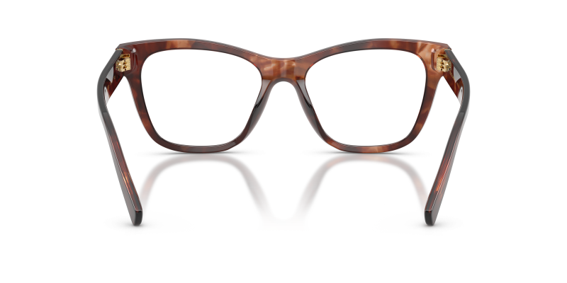 Dolce & Gabbana DG3430 3222 ขาแว่นด้านใน