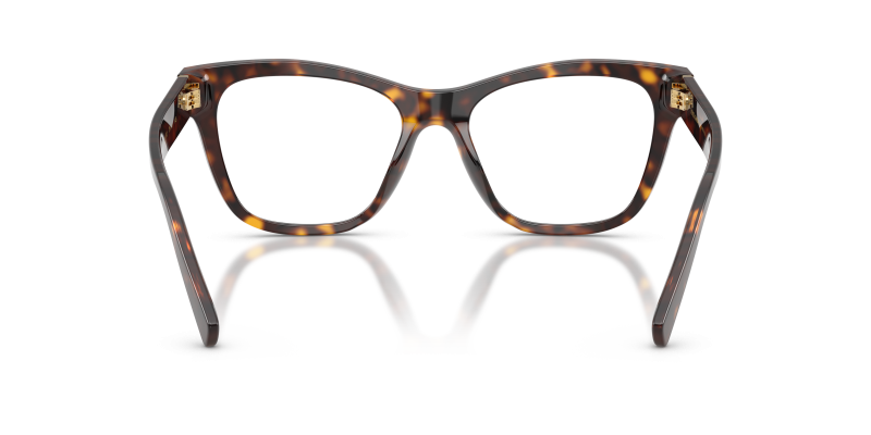 Dolce & Gabbana DG3430 502 ขาแว่นด้านใน