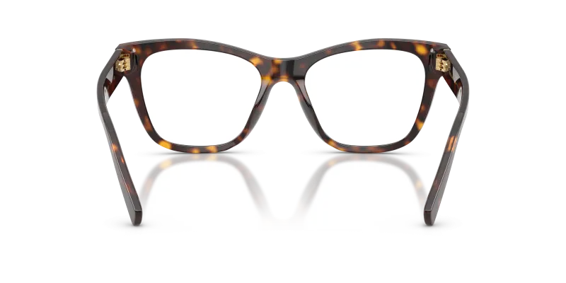 Dolce & Gabbana DG3430 502 ขาแว่นด้านใน