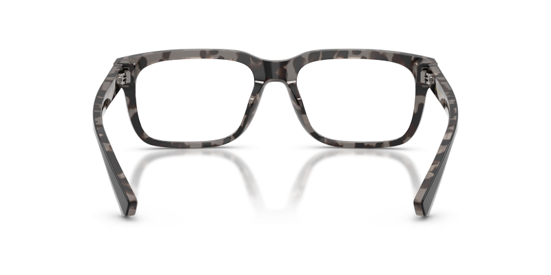Dolce Gabbana DG3432 3403 ขาแว่นด้านใน