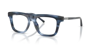 Dolce & Gabbana DG3434 3448 แว่นสายตาแถบน้ำเงิน สำหรับผู้ชาย
