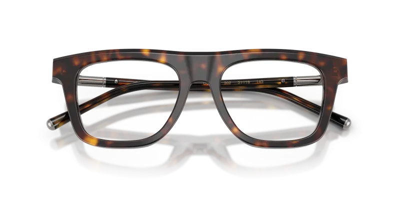 Dolce & Gabbana DG3434 502 close-up ด้านหน้า