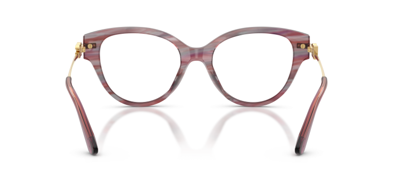 Dolce & Gabbana DG3438 3474 ขาแว่นด้านใน