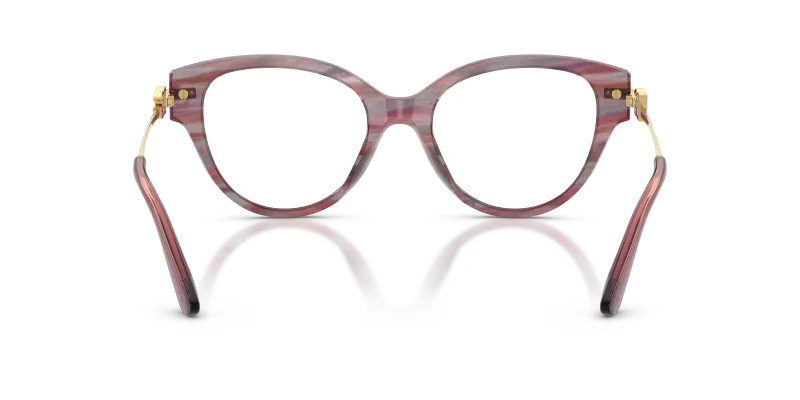 Dolce & Gabbana DG3438 3474 ขาแว่นด้านใน