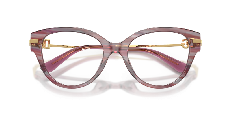 Dolce & Gabbana DG3438 3474 close-up ด้านหน้า