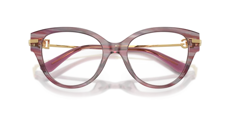 Dolce & Gabbana DG3438 3474 close-up ด้านหน้า