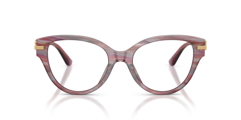 Dolce & Gabbana DG3438 3474 ด้านหน้า