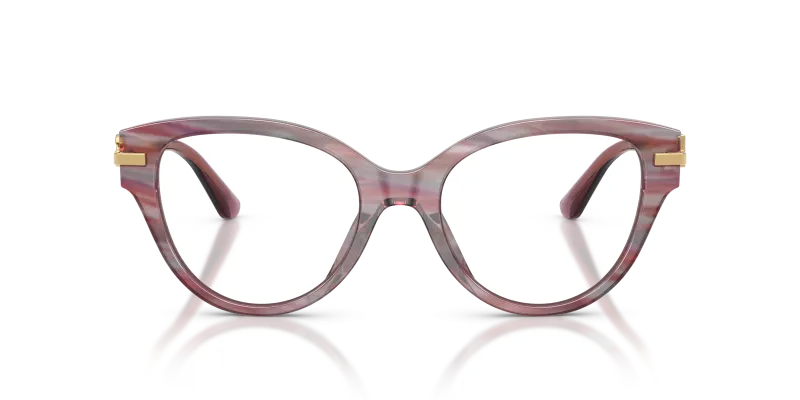 Dolce & Gabbana DG3438 3474 ด้านหน้า