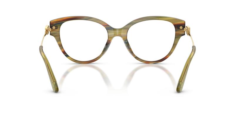 Dolce & Gabbana DG3438 3475 ขาแว่นด้านใน