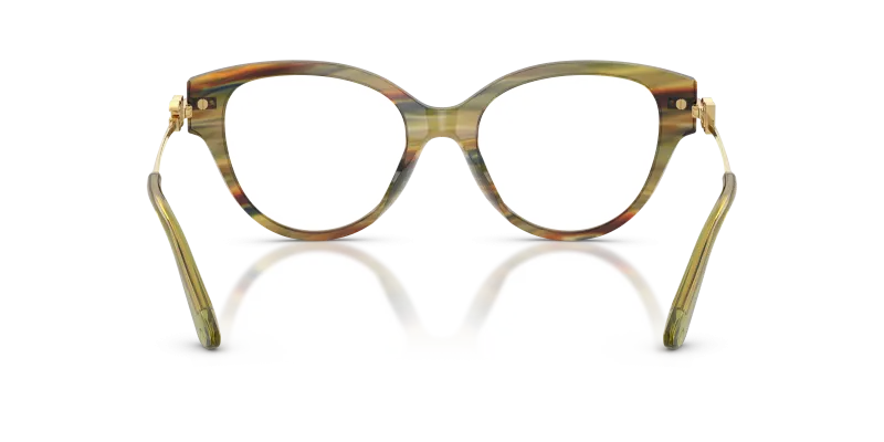 Dolce & Gabbana DG3438 3475 ขาแว่นด้านใน