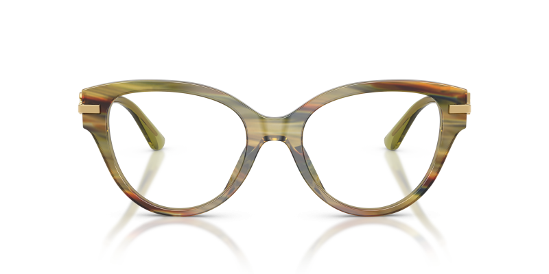 Dolce & Gabbana DG3438 3475 ด้านหน้า