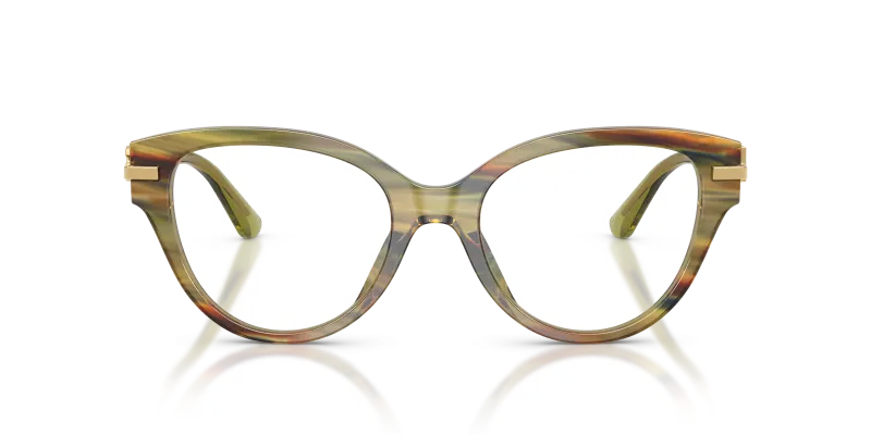Dolce & Gabbana DG3438 3475 ด้านหน้า