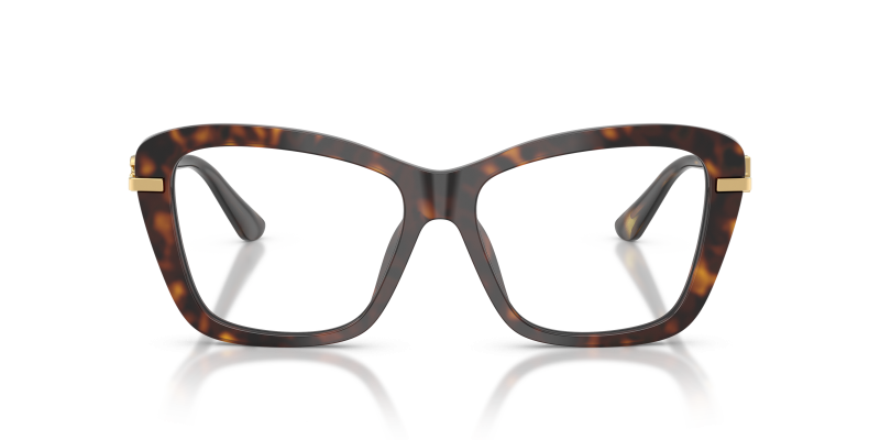 Dolce & Gabbana DG3439 502 ด้านหน้า