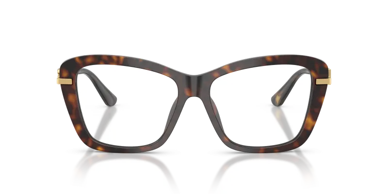 Dolce & Gabbana DG3439 502 ด้านหน้า