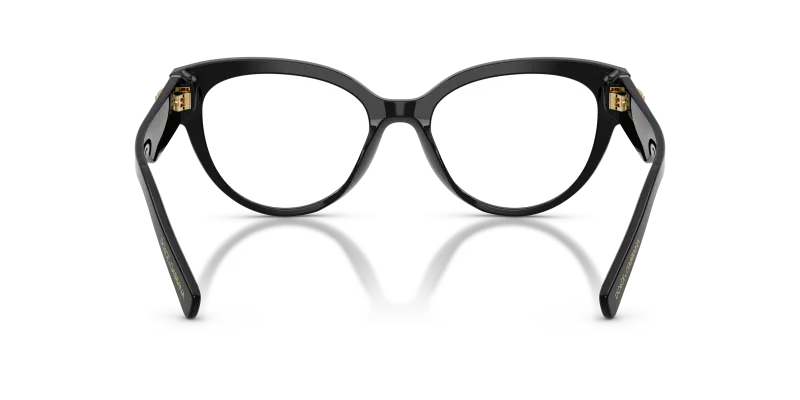 Dolce & Gabbana DG3440 501 ขาแว่นด้านใน