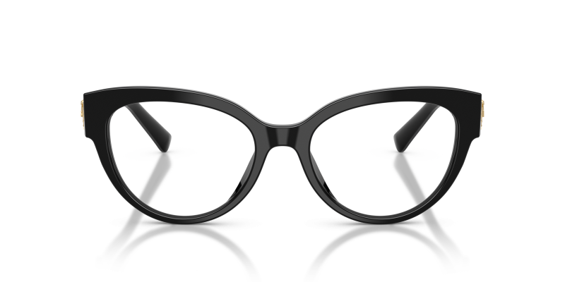 Dolce & Gabbana DG3440 501 ด้านหน้า