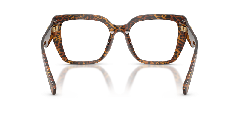 Dolce Gabbana DG3441 3470 ขาแว่นด้านใน