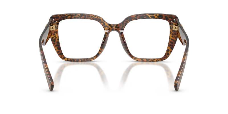 Dolce Gabbana DG3441 3470 ขาแว่นด้านใน