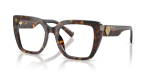 กรอบแว่นสายตา Dolce & Gabbana DG3441-502 Havana Dolce & Gabbana DG3441 502 แว่นสายตาลายฮาวานา สำหรับผู้หญิง
