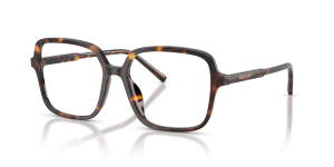 Dolce & Gabbana DG3442 502 แว่นสายตาฮาวานา สำหรับผู้หญิง