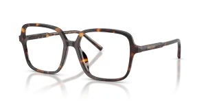 Dolce & Gabbana DG3442 502 แว่นสายตาฮาวานา สำหรับผู้หญิง
