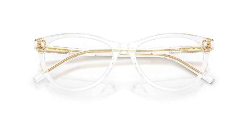 Dolce & Gabbana DG3443 3133 close-up ด้านหน้า