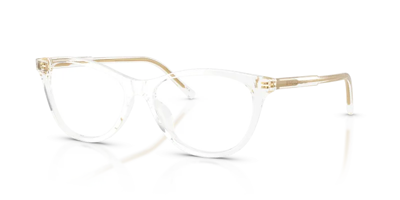 Dolce & Gabbana DG3443 3133 แว่นสายตาคริสตัลใส สำหรับผู้หญิง