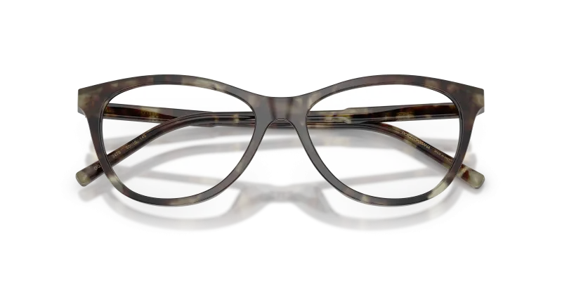 Dolce & Gabbana DG3443 3478 close-up ด้านหน้า