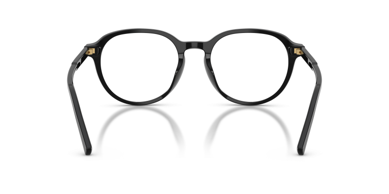 Dolce & Gabbana DG3444 501 ขาแว่นด้านใน