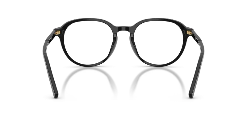 Dolce & Gabbana DG3444 501 ขาแว่นด้านใน